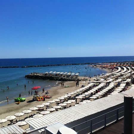 Residence Imperiale Sanremo Bagian luar foto