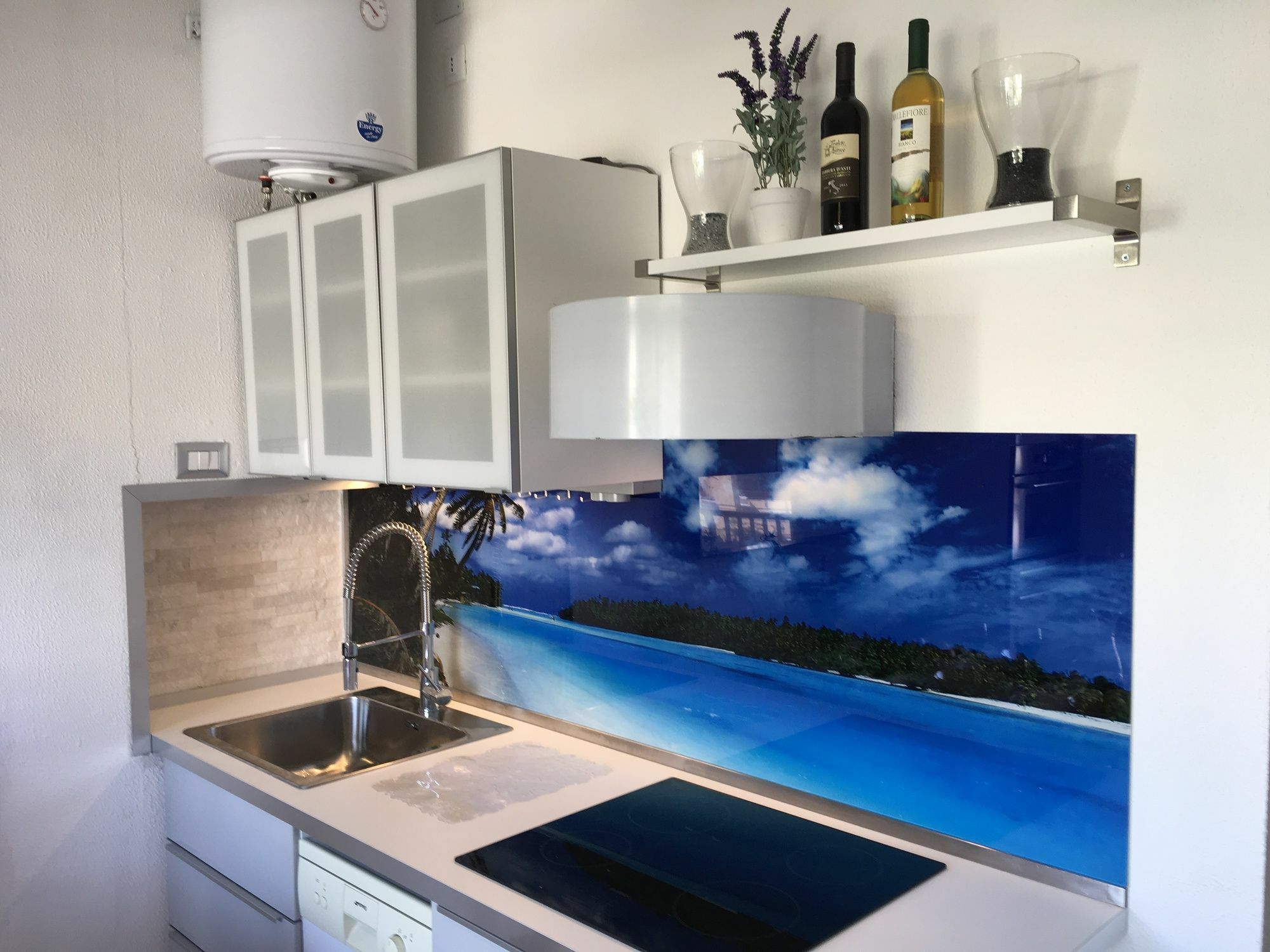 Residence Imperiale Sanremo Bagian luar foto