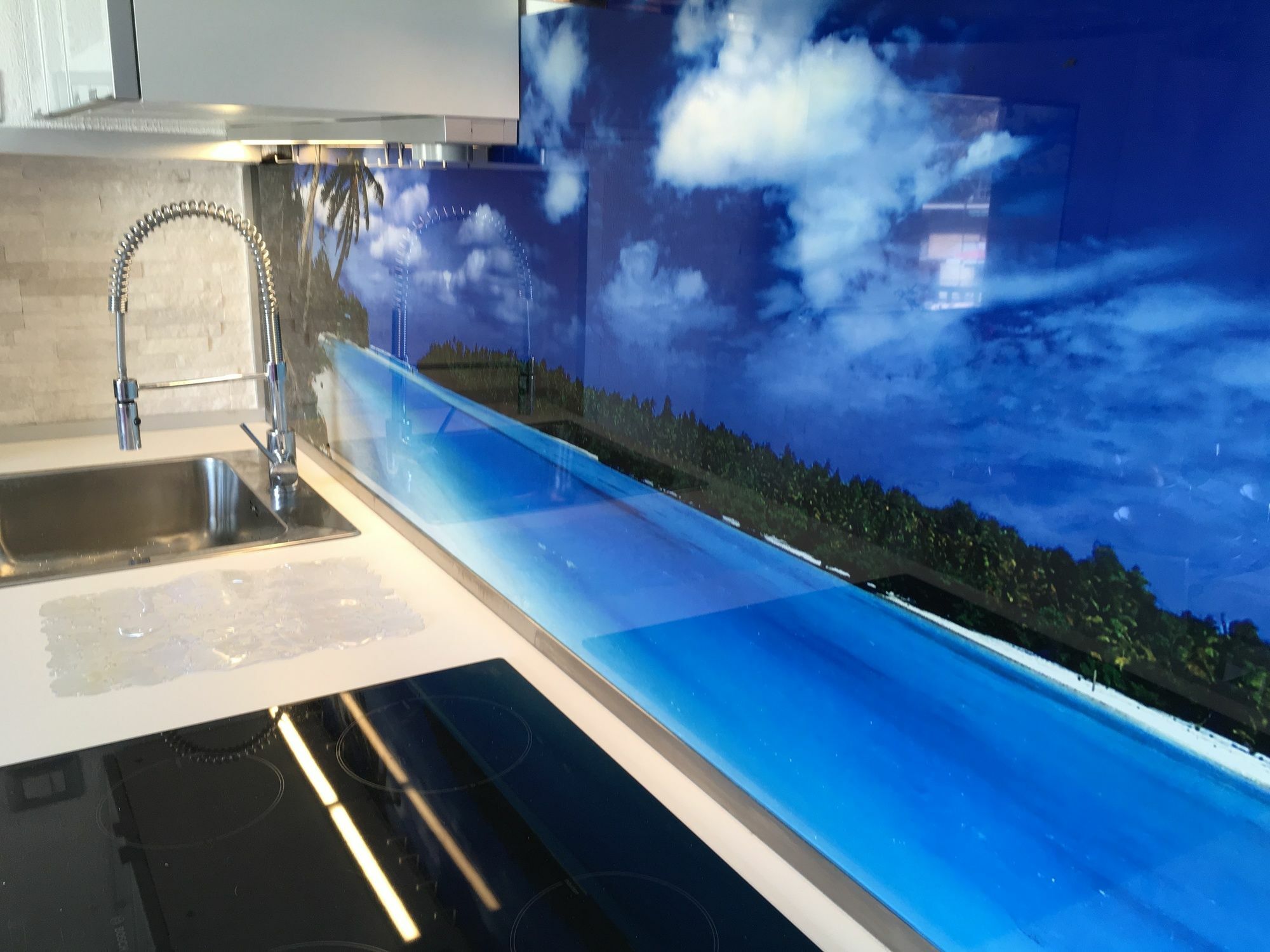 Residence Imperiale Sanremo Bagian luar foto