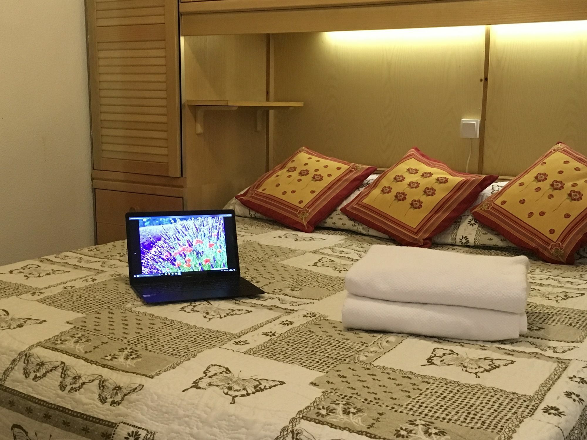 Residence Imperiale Sanremo Bagian luar foto