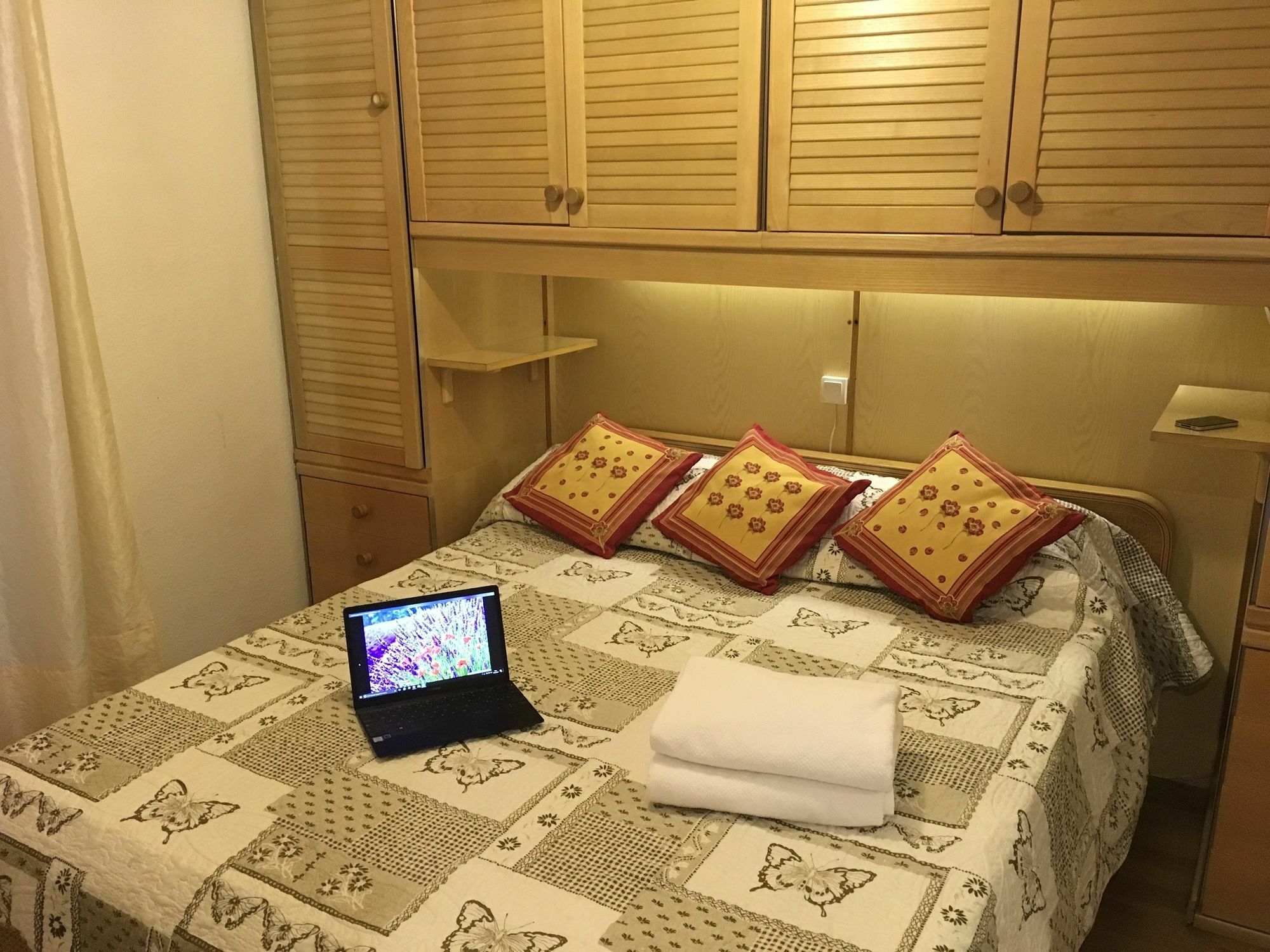 Residence Imperiale Sanremo Bagian luar foto