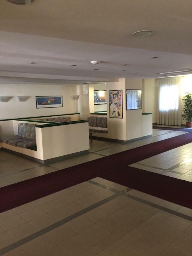 Residence Imperiale Sanremo Bagian luar foto