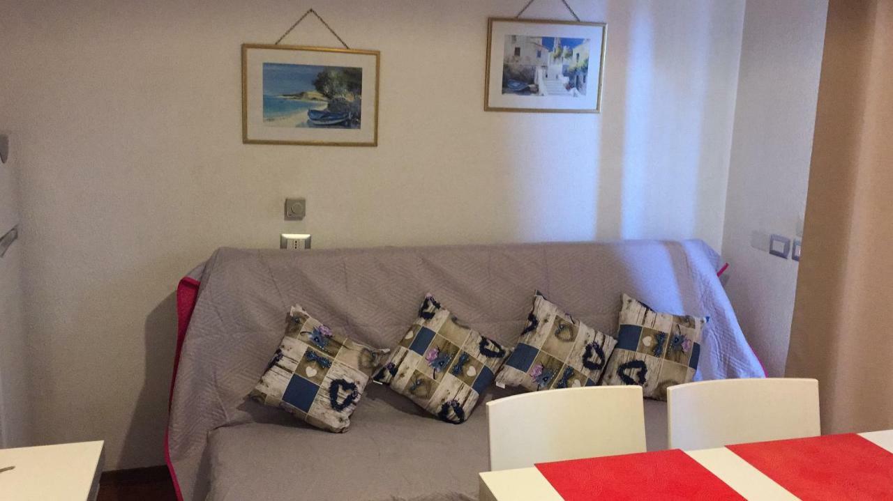 Residence Imperiale Sanremo Bagian luar foto