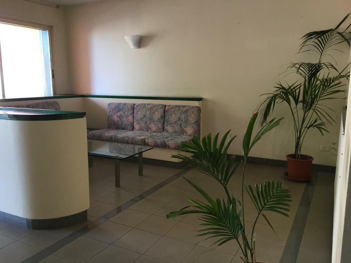 Residence Imperiale Sanremo Bagian luar foto
