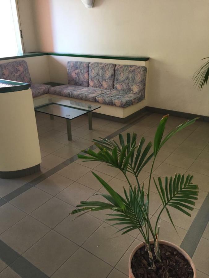 Residence Imperiale Sanremo Bagian luar foto