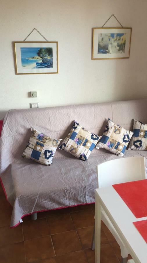 Residence Imperiale Sanremo Bagian luar foto