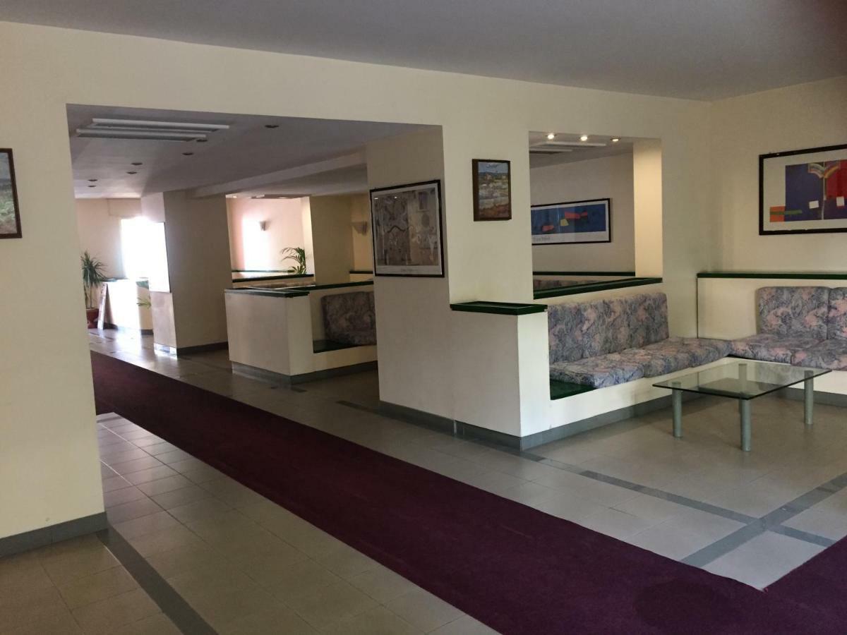 Residence Imperiale Sanremo Bagian luar foto