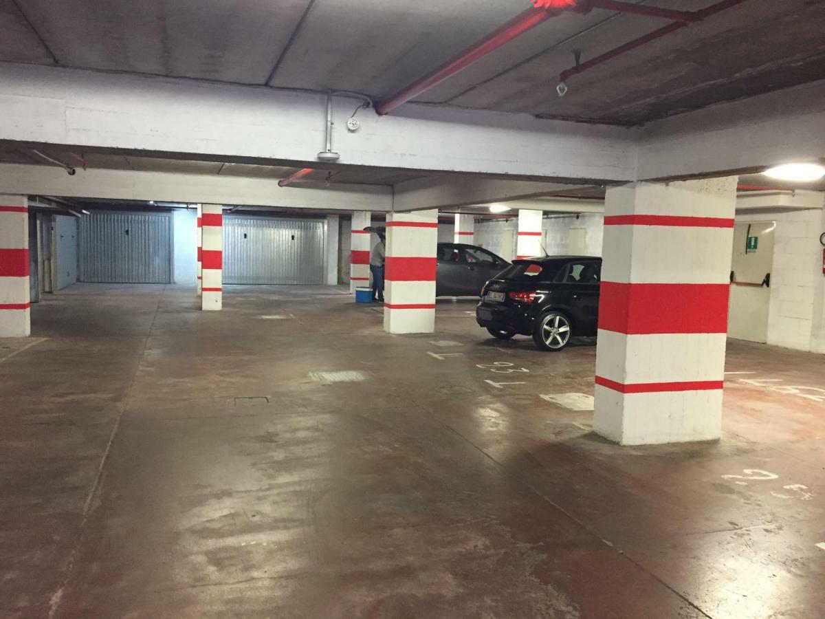 Residence Imperiale Sanremo Bagian luar foto