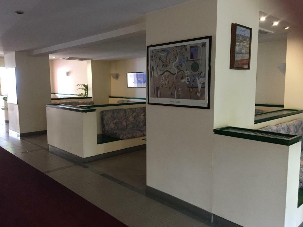 Residence Imperiale Sanremo Bagian luar foto