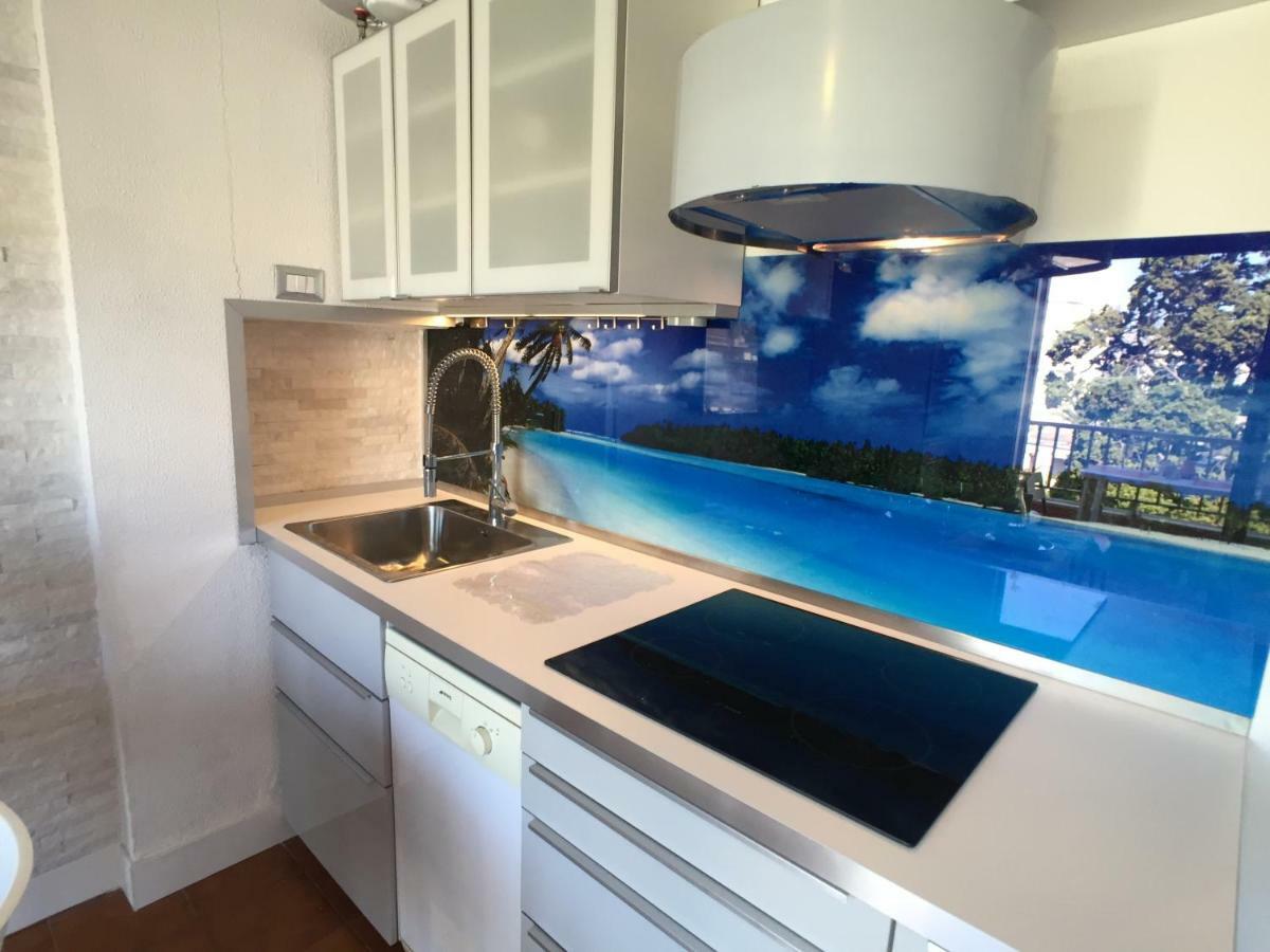 Residence Imperiale Sanremo Bagian luar foto