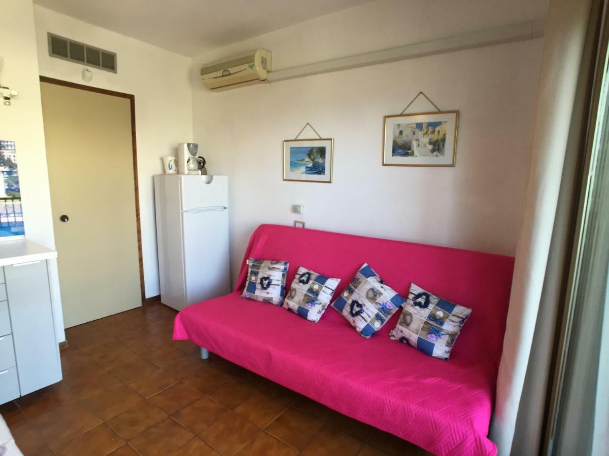 Residence Imperiale Sanremo Bagian luar foto