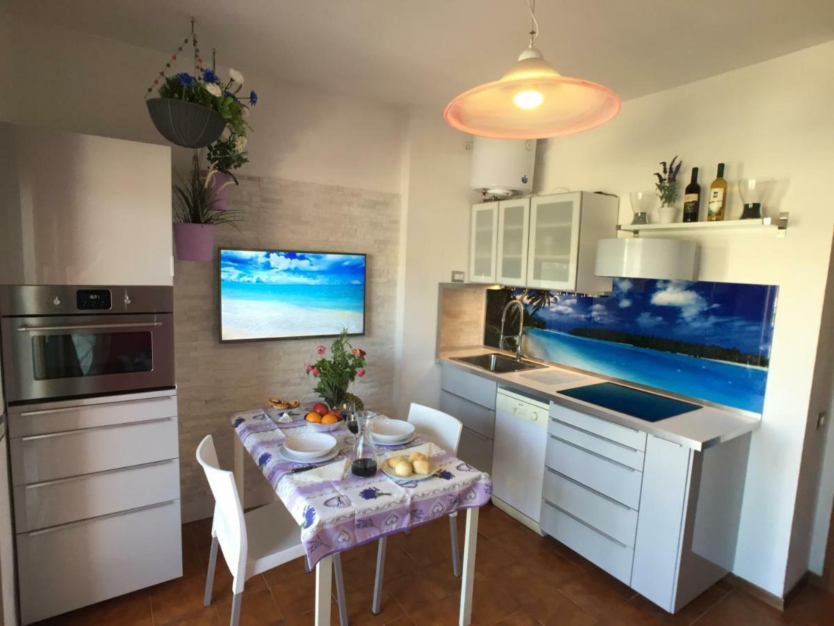 Residence Imperiale Sanremo Bagian luar foto
