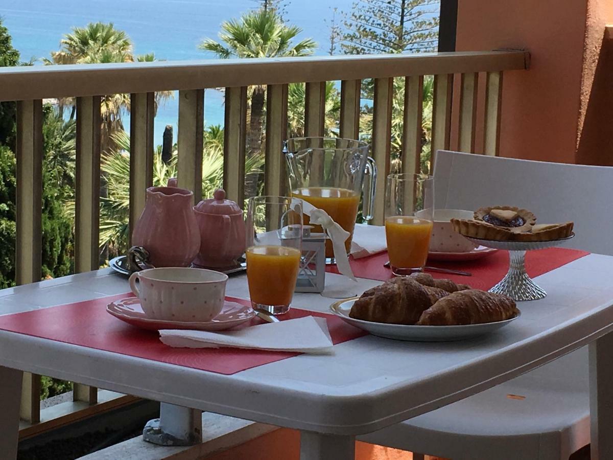 Residence Imperiale Sanremo Bagian luar foto