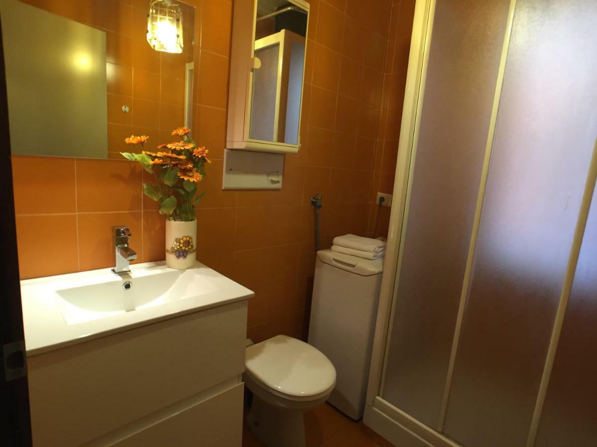 Residence Imperiale Sanremo Bagian luar foto