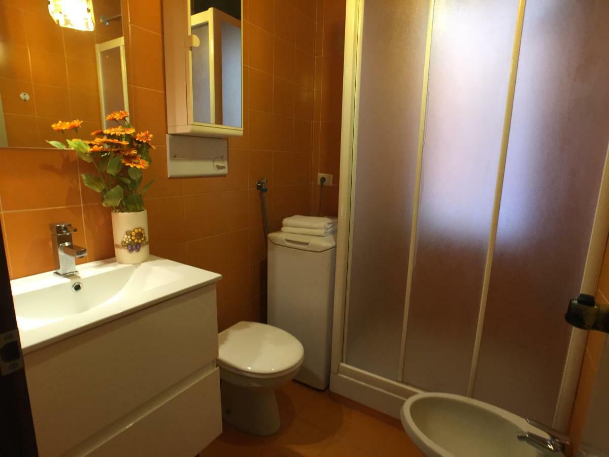 Residence Imperiale Sanremo Bagian luar foto