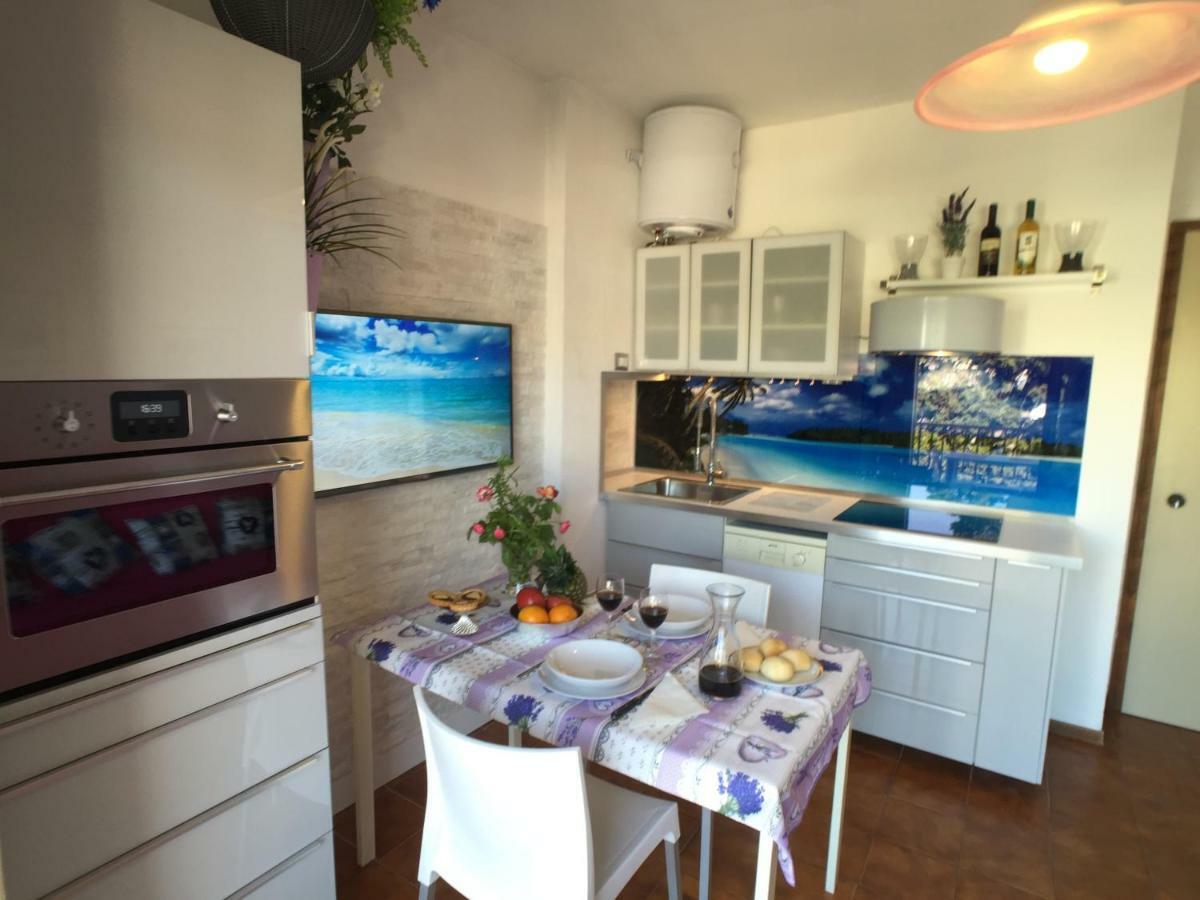 Residence Imperiale Sanremo Bagian luar foto